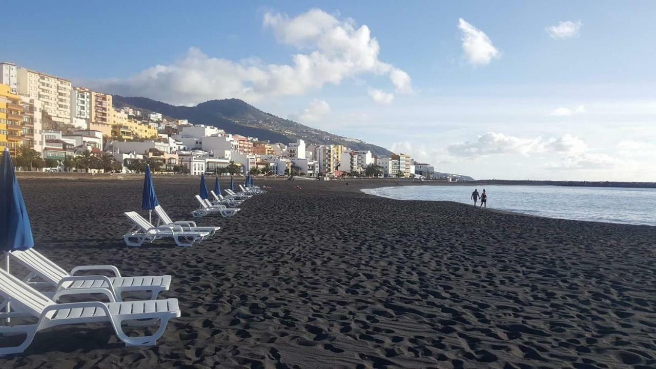 Apartamento Playa Ciudad Santa Cruz de la Palma  Exterior photo