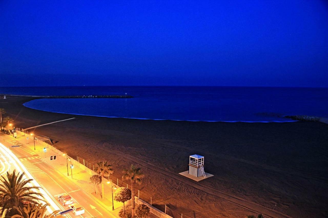Apartamento Playa Ciudad Santa Cruz de la Palma  Exterior photo