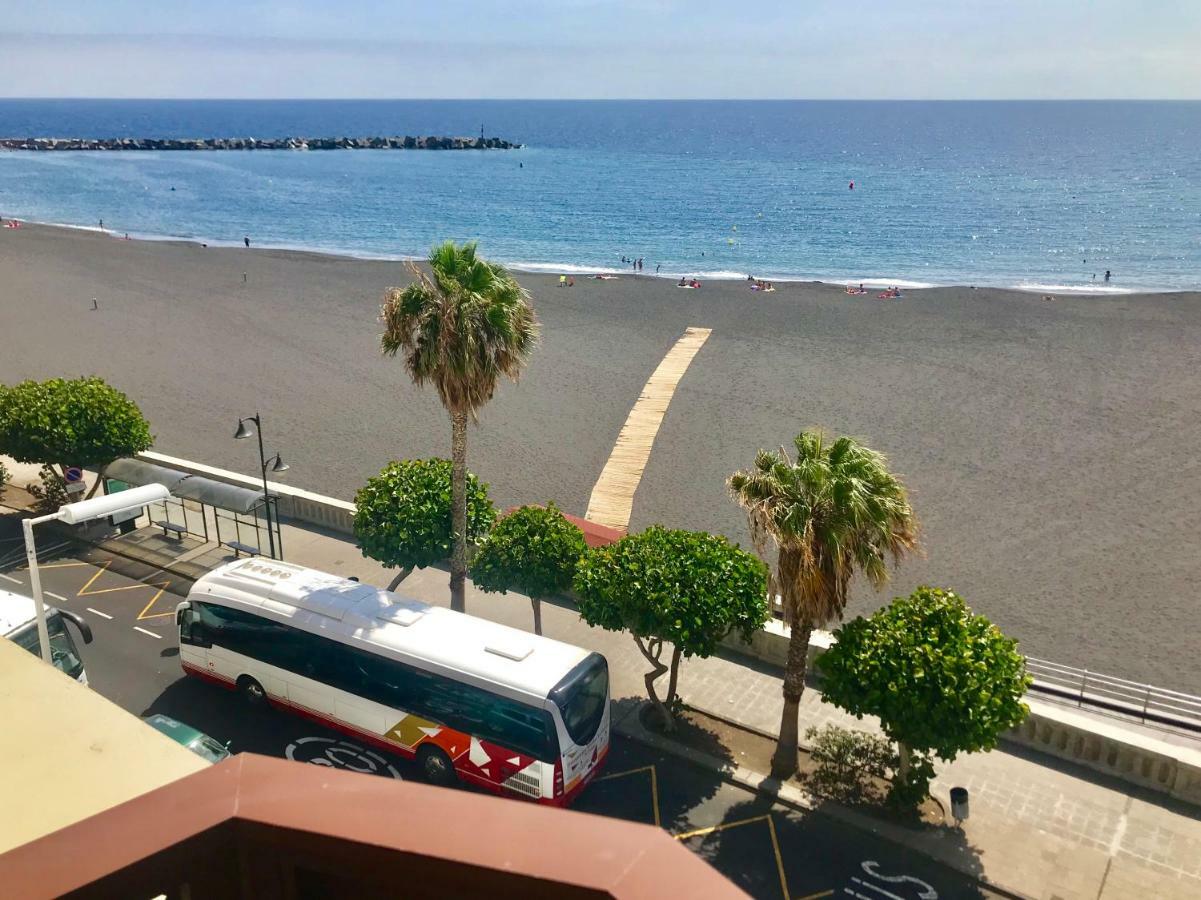 Apartamento Playa Ciudad Santa Cruz de la Palma  Exterior photo